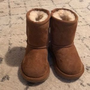 Toddler Uggs